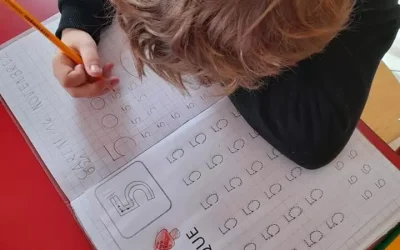 PROGETTO CONTINUITA’ – BAMBINI 5 ANNI