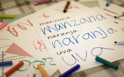 PROGETTO BUENOS DIAS – BAMBINI 4-5 ANNI