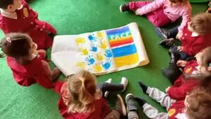 Scuola con servizio baby parking Carini